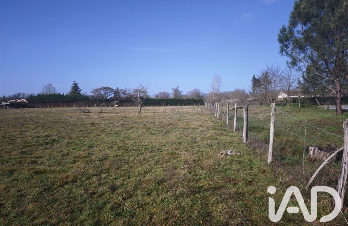 Vente Terrain à bâtir 10 097 m&sup2; — photo 4
