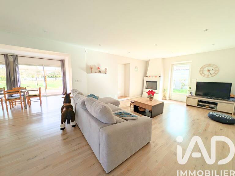 Vente Maison/villa 6 pièces — photo 1
