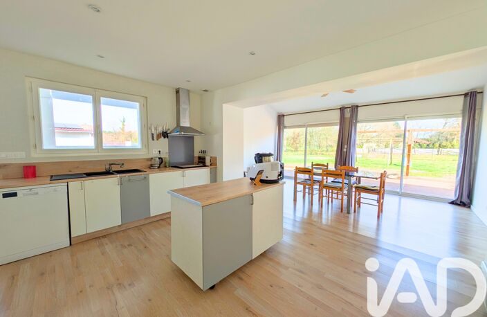 Vente Maison/villa 6 pièces — photo 3