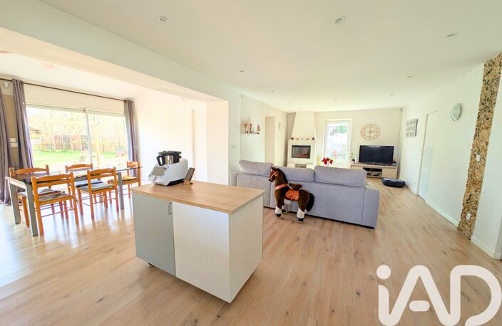 Vente Maison/villa 6 pièces — photo 4