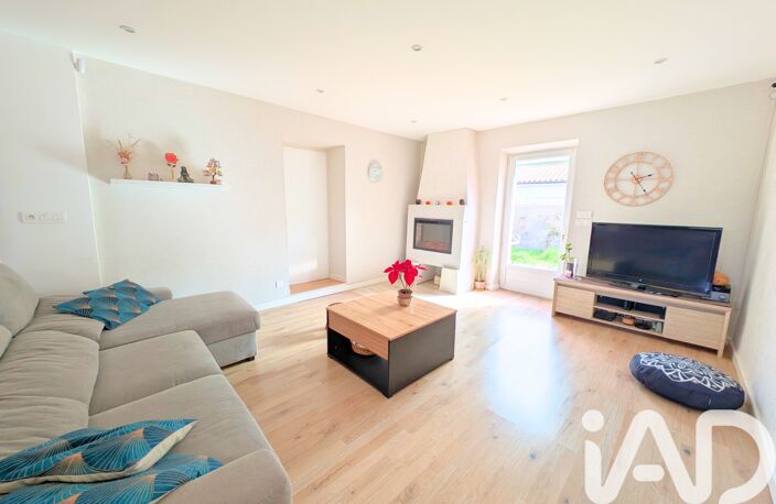 Vente Maison/villa 6 pièces — photo 5