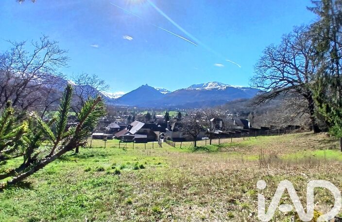 Vente Maison/villa 12 pièces — photo 2