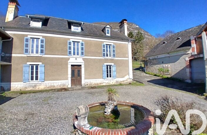 Vente Maison/villa 12 pièces — photo 3