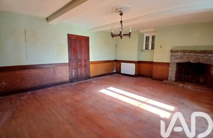 Vente Maison/villa 12 pièces — photo 4