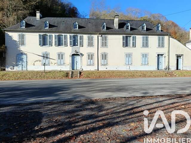Vente Maison/villa 12 pièces — photo du bien