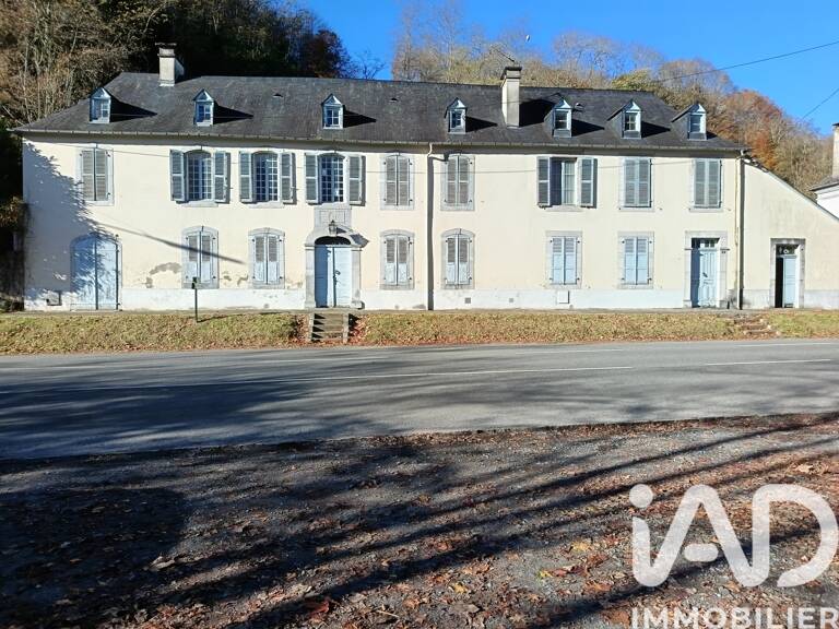 Vente Maison/villa 12 pièces — photo 1