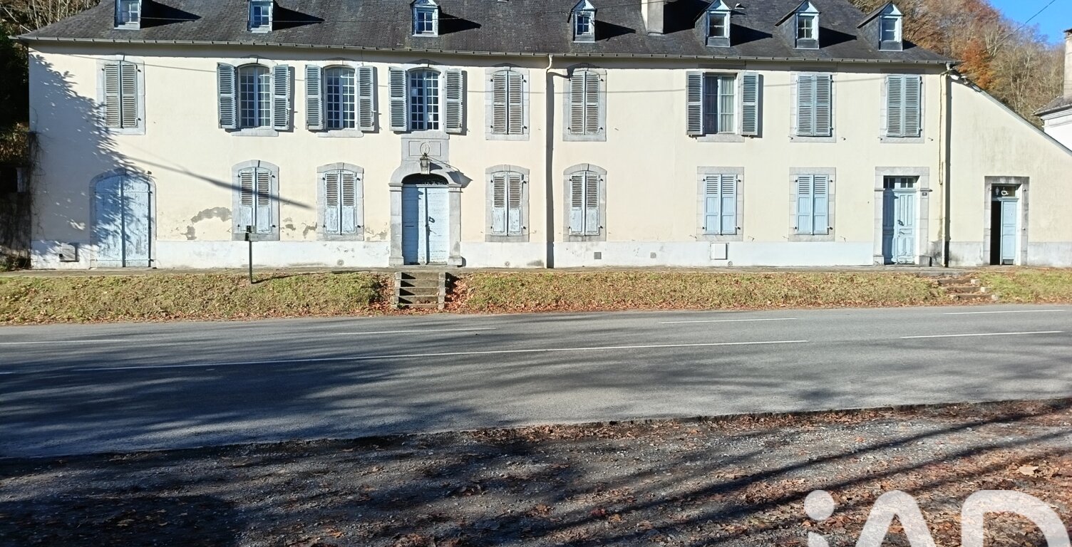 Vente Maison/villa 12 pièces — photo 1