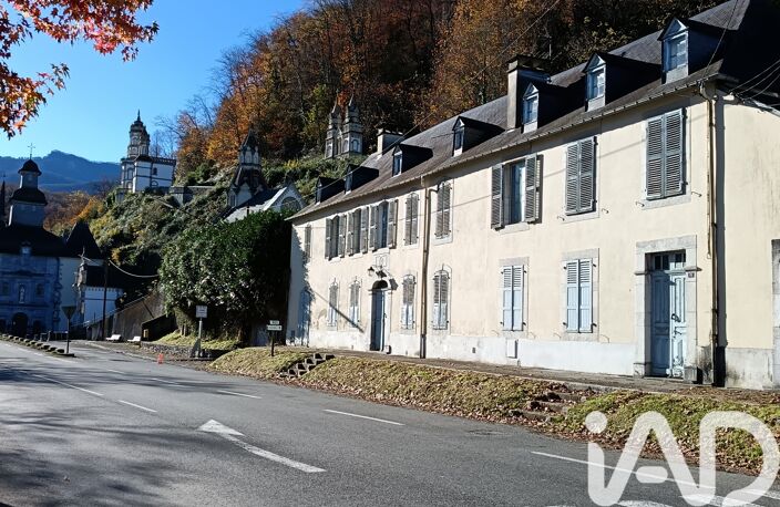 Vente Maison/villa 12 pièces — photo 2
