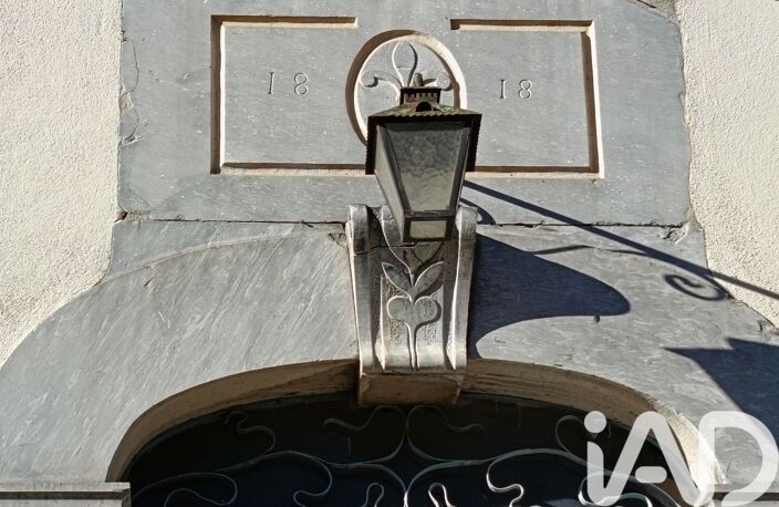 Vente Maison/villa 12 pièces — photo 3