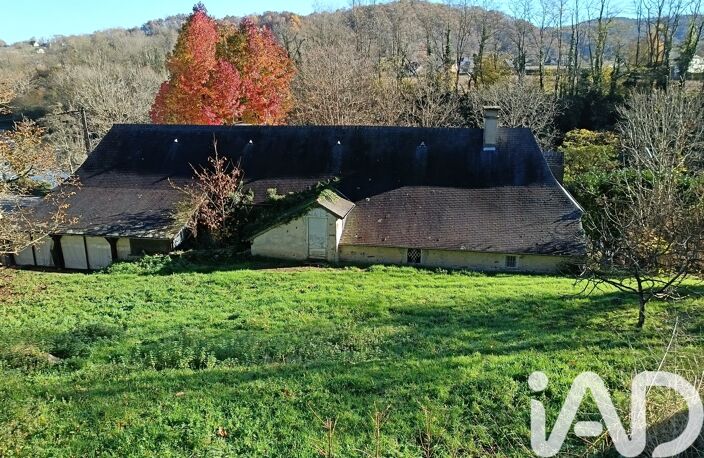 Vente Maison/villa 12 pièces — photo 5