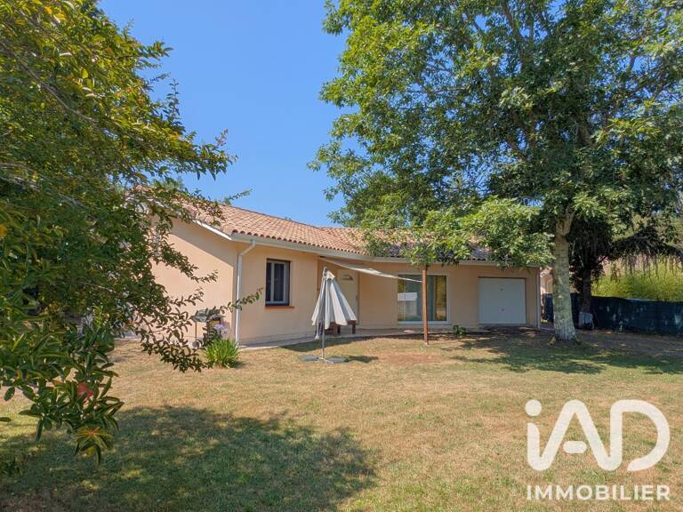 Vente Maison/villa 5 pièces — photo 1