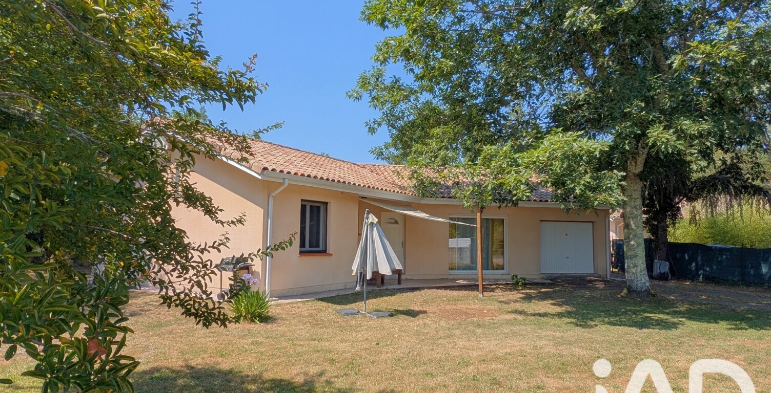 Vente Maison/villa 5 pièces — photo 1