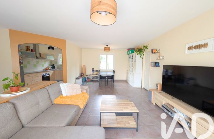 Vente Maison/villa 5 pièces — photo 3