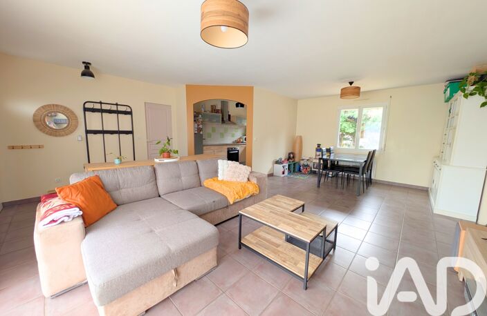 Vente Maison/villa 5 pièces — photo 4