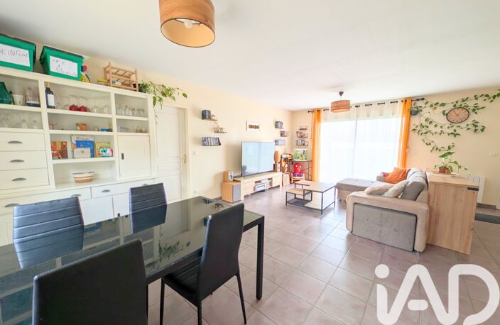 Vente Maison/villa 5 pièces — photo 5