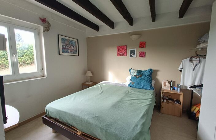 Vente maison 3 pièces 50 m² Chauffailles (71170) — photo 4