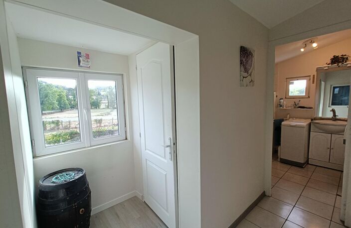 Vente maison 3 pièces 50 m² Chauffailles (71170) — photo 5