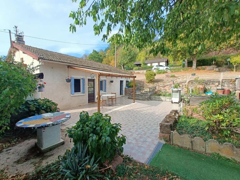 Maison 3 pièces 50 m² — photo 1