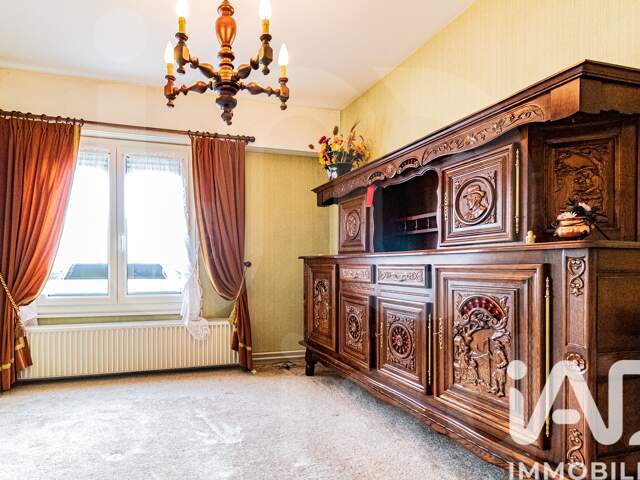 Vente Appartement 3 pièces — photo du bien