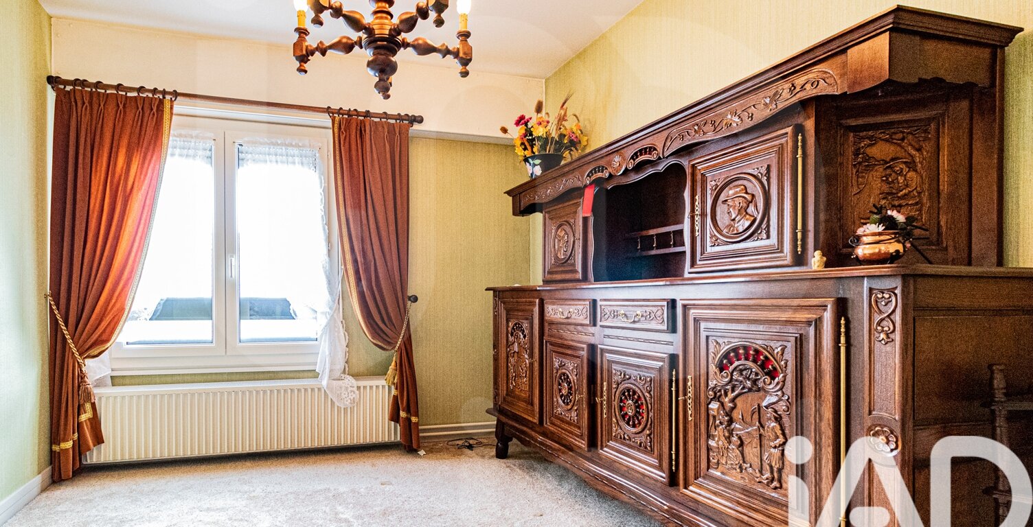 Vente Appartement 3 pièces — photo 1