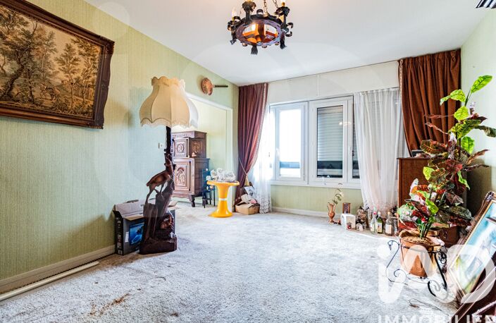 Vente Appartement 3 pièces — photo 2
