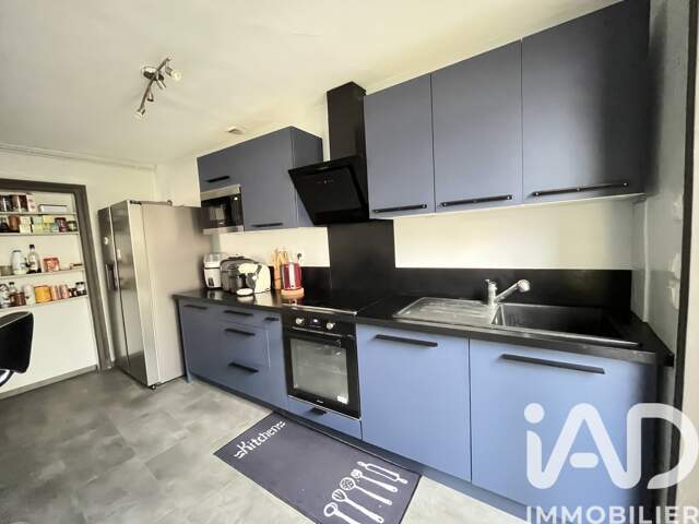 Vente Maison/villa 5 pièces — photo du bien
