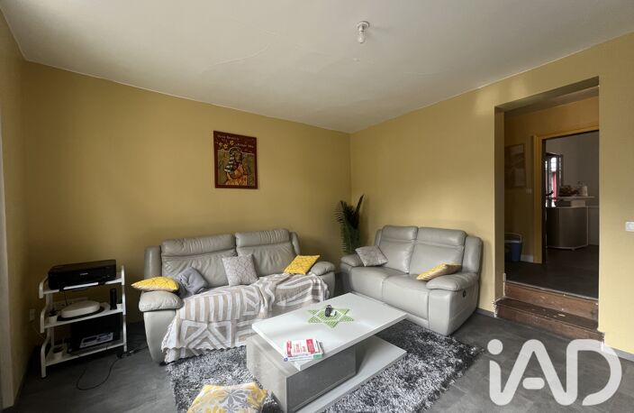 Vente Maison/villa 5 pièces — photo 2