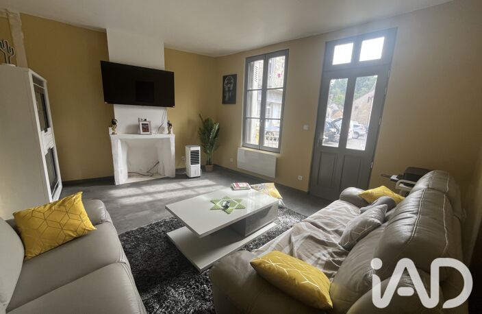 Vente Maison/villa 5 pièces — photo 3