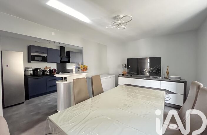 Vente Maison/villa 5 pièces — photo 4