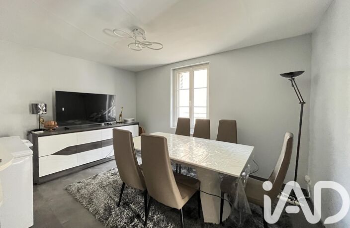 Vente Maison/villa 5 pièces — photo 5
