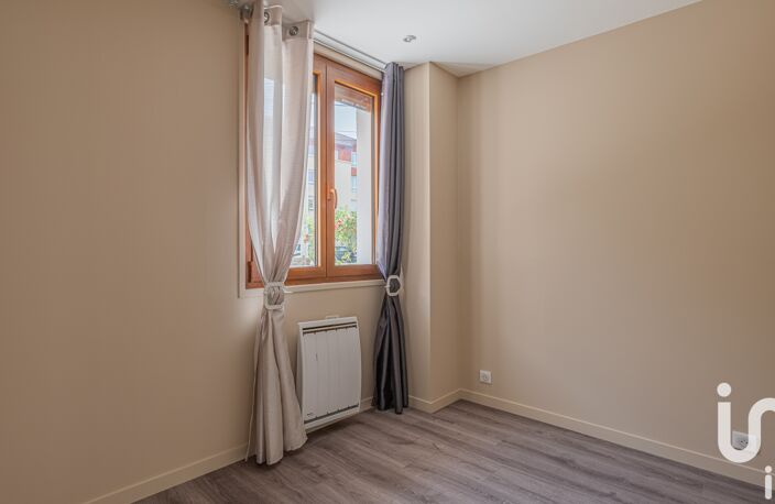 Vente Studio 1 pièce — photo 3