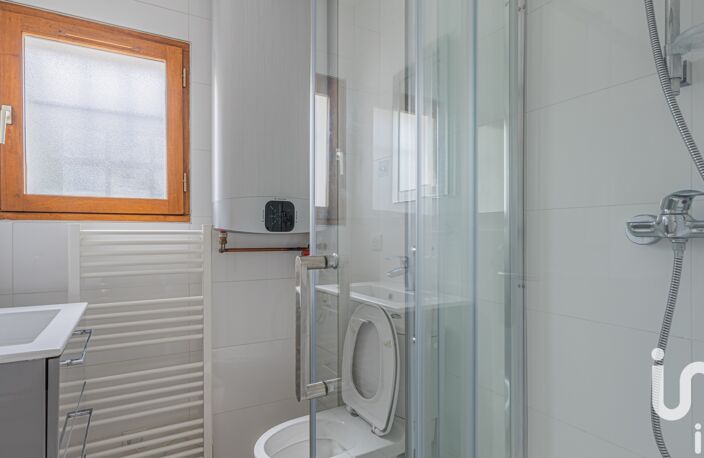 Vente Studio 1 pièce — photo 4