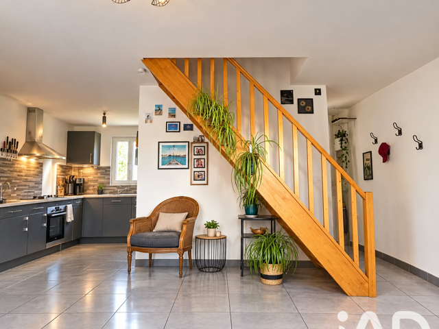 Vente Maison de village 3 pièces — photo du bien