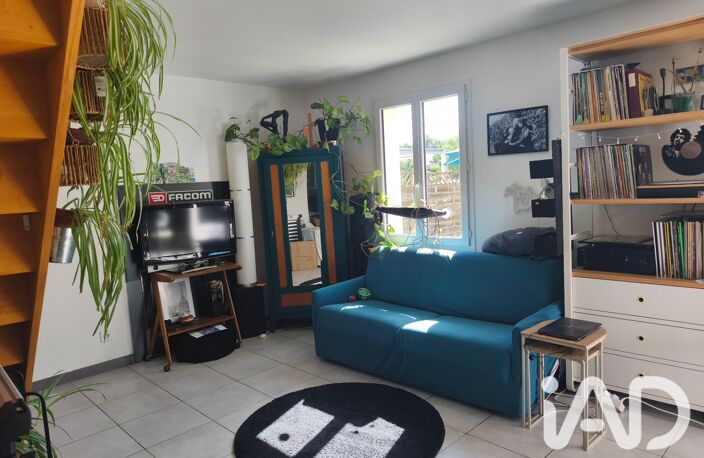 Vente Maison de village 3 pièces — photo 2