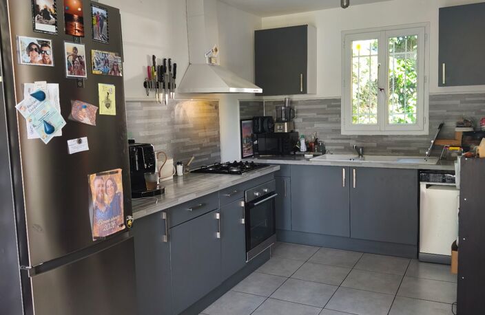 Vente Maison de village 3 pièces — photo 3