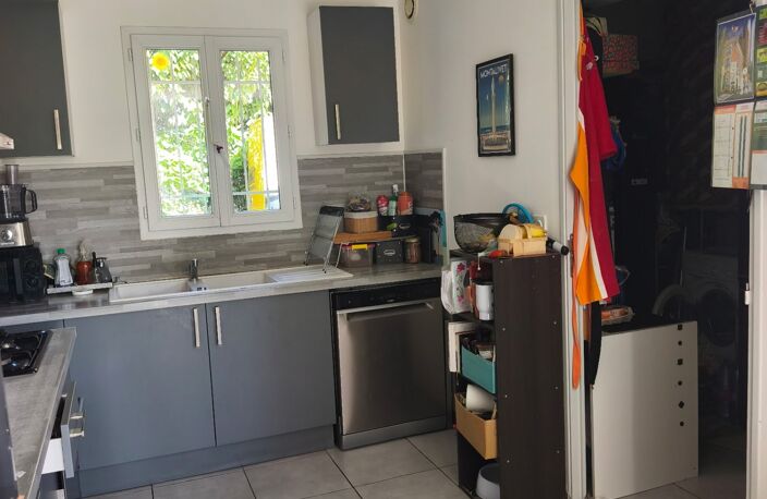 Vente Maison de village 3 pièces — photo 4