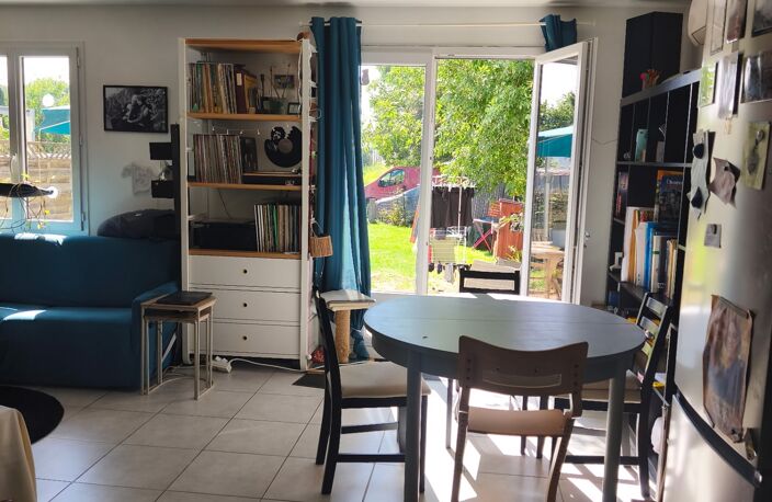 Vente Maison de village 3 pièces — photo 5