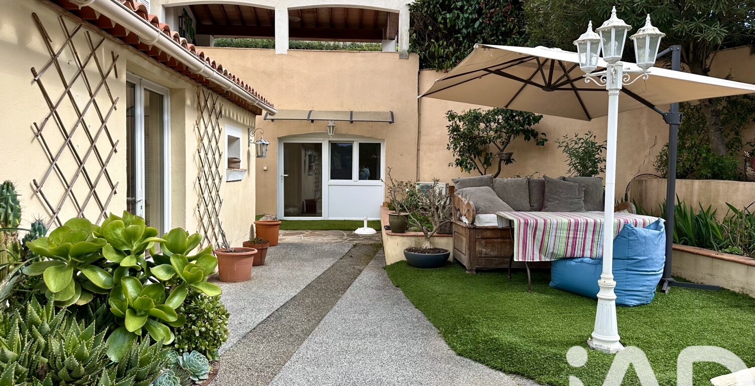 Vente Appartement 3 pièces — photo 1