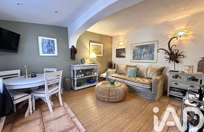 Vente Appartement 3 pièces — photo 2