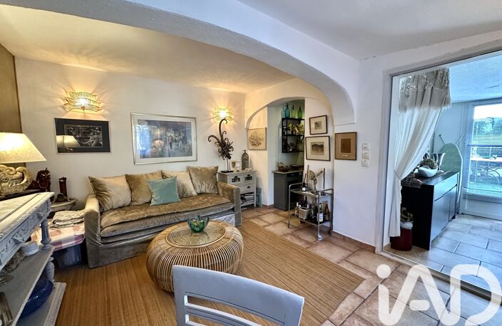 Vente Appartement 3 pièces — photo 3