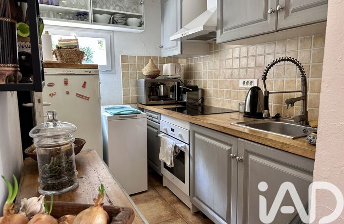 Vente Appartement 3 pièces — photo 4