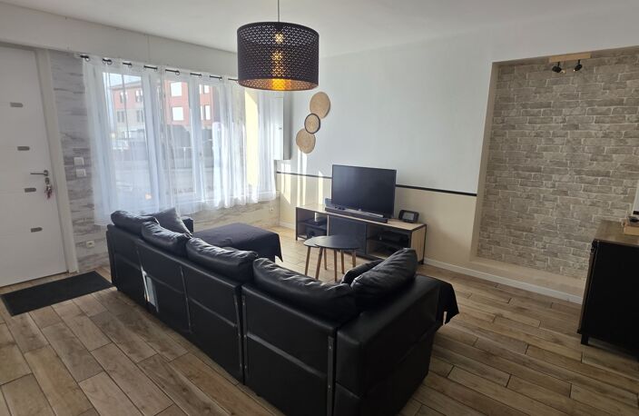Vente Maison/villa 3 pièces — photo 2