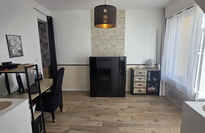Vente Maison/villa 3 pièces — photo 3