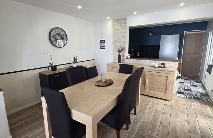 Vente Maison/villa 3 pièces — photo 4
