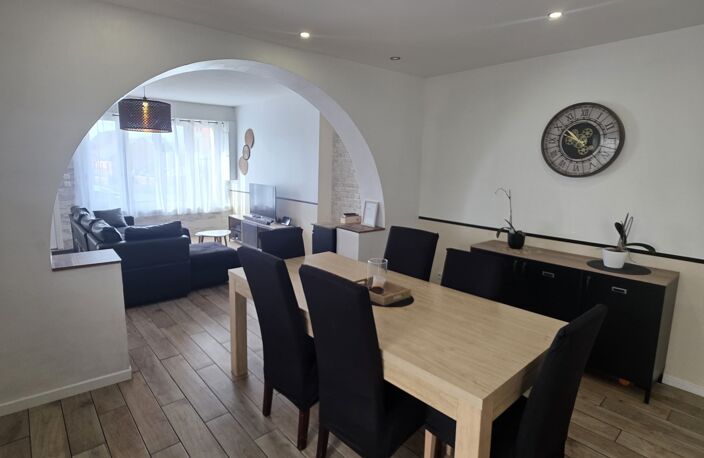 Vente Maison/villa 3 pièces — photo 5