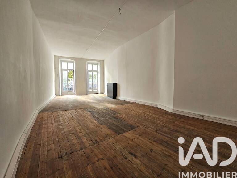 Vente Appartement 2 pièces — photo 1