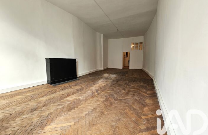 Vente Appartement 2 pièces — photo 3