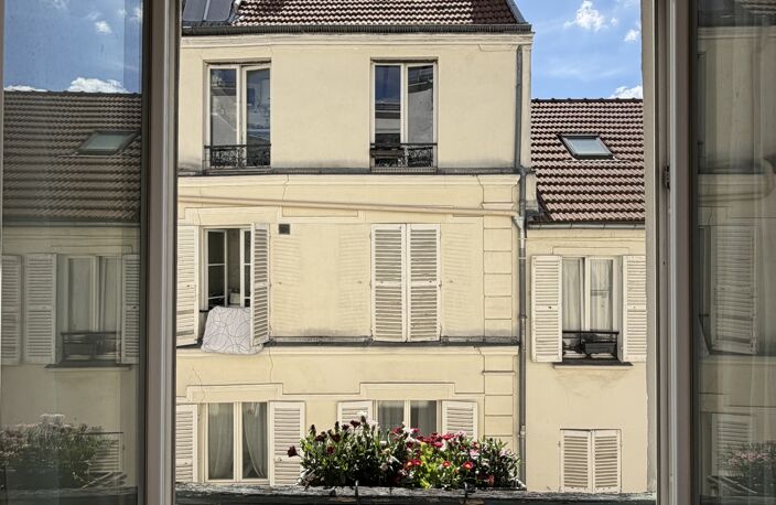 Vente Appartement 1 pièce — photo 4