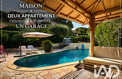 Vente Maison/villa 5 pièces — photo du bien