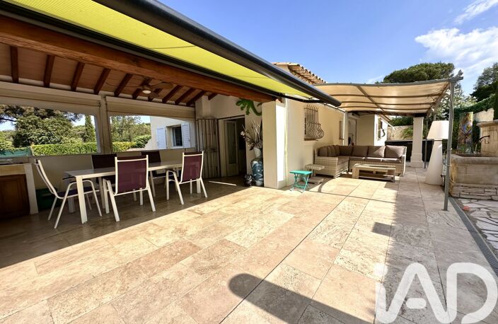 Vente Maison/villa 5 pièces — photo 3